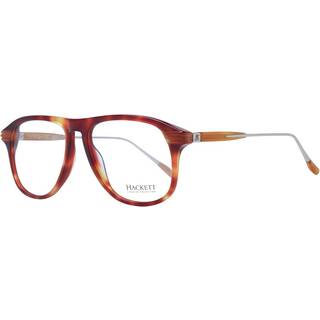 Hackett HJPO101 337 54 Briller Mænd Tortoiseshell - Red Brown Tortoise - 54mm