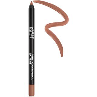 Make Up For Ever - Artist Color Pencil Extrême - Vandfast Læbeblyant Med Intens Farve - Artist Color Pencil Extreme 600 - For Women - Beige