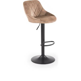H101 Barstol - Beige