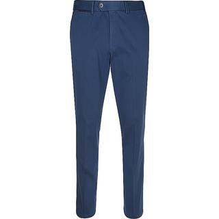 HILTL Herren Chino blau
