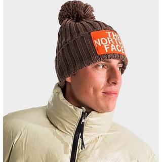 Heritage Ski Tuke Smokey Brown (One Size)