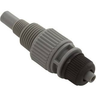 Blue-White A-014N-6A injektionsmontering 1/4 """" & 1/2 """" Mand NPT 3/8 """" OD