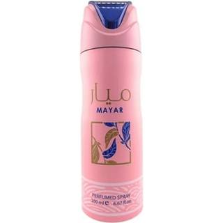 Lattafa Hayaati Deodorant spray 200 ml