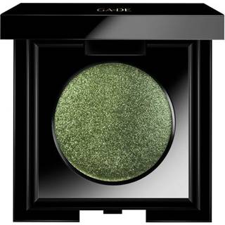 Velveteen Matte og Metallic Eyeshadow - 205 Greenway af GA -de for kvinder - 0,105 oz øjenskygge