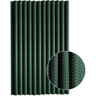 Clara Clark Hunter Green Broes Gardin