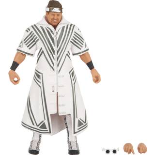 WWE Mattel The Miz Elite Collection Series 86 Action Figur 6 I Posable Collectible Gift fans i alderen 8 år og op