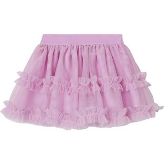 NAME IT Tyl Nederdel Tulle Pastel Lavender