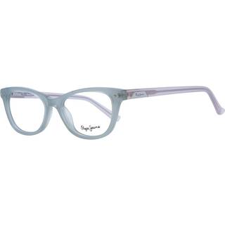 Pepe Jeans PJ3401 C3 48 Briller Kvinder Grå - Grey - 48mm