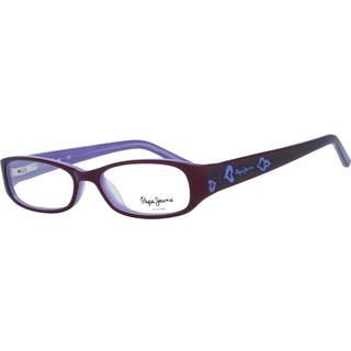 Pepe Jeans PJ4010 Børn C2 47 Briller Børn Purple - Purple - 47mm