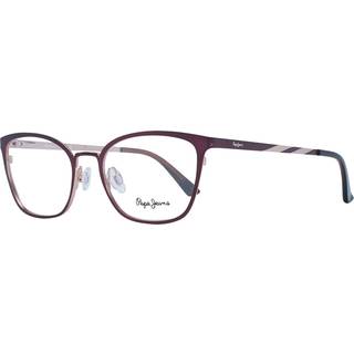 Pepe Jeans PJ1326 C3 49 Briller Kvinder Purple - Purple - 49mm