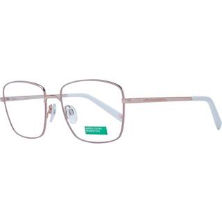 United Colors of Benetton 3021 233 54 Briller Mænd Guld - Gold - 54mm