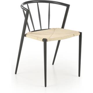 K515 Spisebordsstol - Naturlig