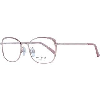 Ted Baker TB2264 Celeste 225 51 Briller Mænd Brun - Brown - 51mm