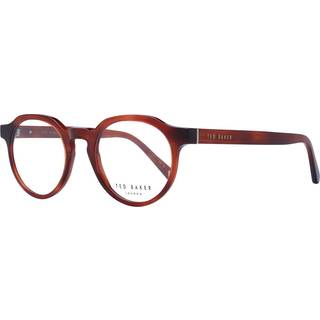 Ted Baker TB8245 107 48 Briller Mænd Tortoiseshell - Havana - 48mm