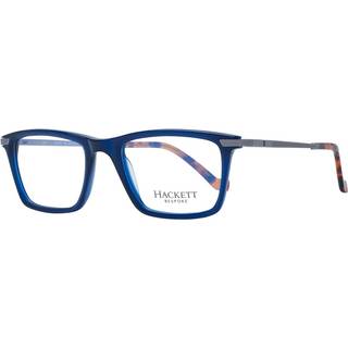 Hackett HEB269 608 50 Briller Mænd Blue - Glossy Blue - 50mm