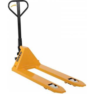 Palleløfter VL 2500kg 1150mm Nylon Boggie