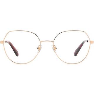 Fossil FOS 7170/G Asian Fit AU2 51 Briller Kvinder - Gold - 51mm