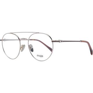 Maje MJ3020 400 50 Briller Mænd Guld - Pale Gold - 50mm