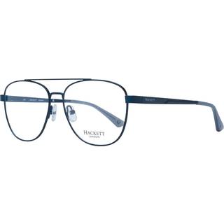 Hackett HEK1270 689 55 Briller Mænd Blue - Navy Blue - 55mm