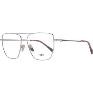 Maje MJ3021 400 53 Briller Mænd Guld - Pale Gold - 53mm