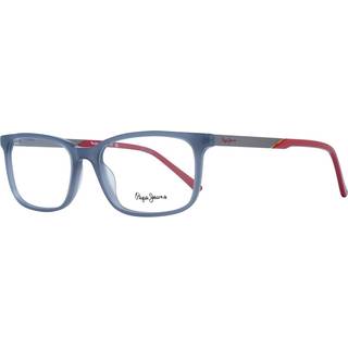 Pepe Jeans PJ3404 C3 54 Briller Mænd Grå - Matte Grey - 54mm