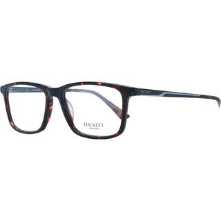 Hackett HEK1252 168 55 Briller Mænd Tortoiseshell - Dark Tortoise - 55mm
