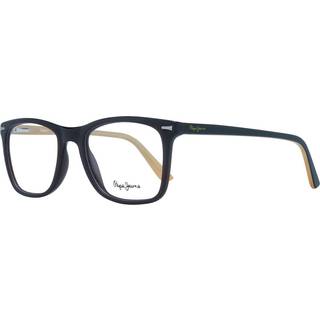 Pepe Jeans PJ3431 C2 53 Briller Mænd Black - Black - 53mm