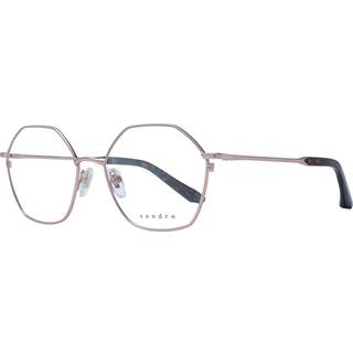 Sandro SD4015 904 56 Briller Mænd Guld - Rose Gold - 56mm