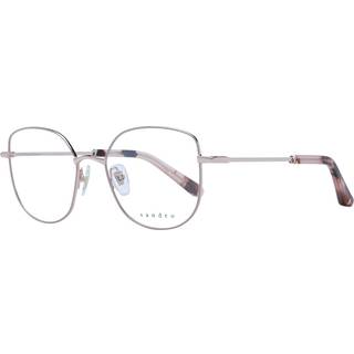 Sandro SD4012 904 51 Briller Mænd Guld - Rose Gold - 51mm