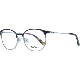 Pepe Jeans PJ1365 C3 50 Briller Mænd Guld - Black Gold - 50mm