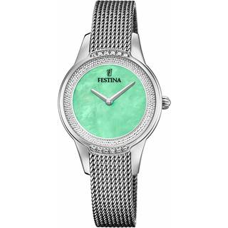 Stylish Ladies' Festina F20494/6 Ur