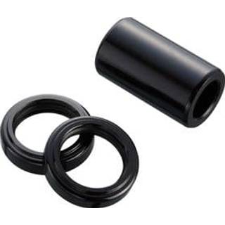 Rockshox Bøsninger Rear ShockBushing Set Metric/I 1/2'' 10 x 22,5
