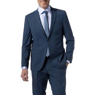 HECHTER PARIS Herren Sakko blau