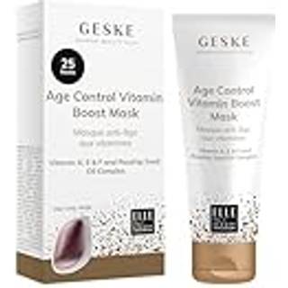 Geske Age Control Vitamin Boost Mask 50 ml
