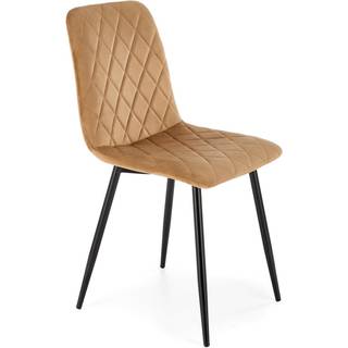 K525 Spisebordsstol Beige