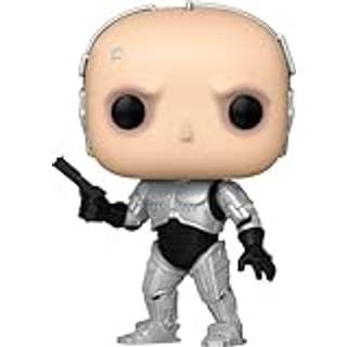 Funko Robocop actionfigur (Robocop) - På lager i butik