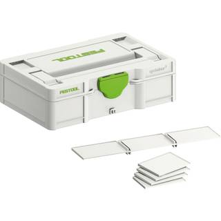 Festool Systainer³ SYS3 S 76