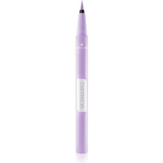 Catrice POOLSIDE OF LIFE Eyeliner Pen Skygge C03 Lavender Lemonade 1 g - 1 g