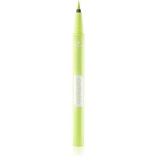 Catrice POOLSIDE OF LIFE Eyeliner Pen Skygge C01 Lime Crush 1 g - 1 g