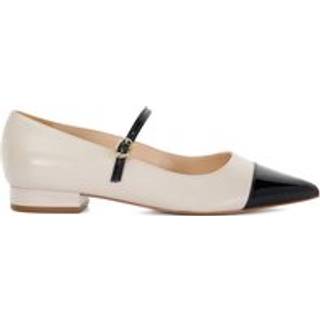 Dune London Hastie Mary Jane Tåhætte SkoEU 37 (UK 4)