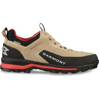 Garmont Dragontail WP Multisportsko Herrer størrelse 12,5 farve sort