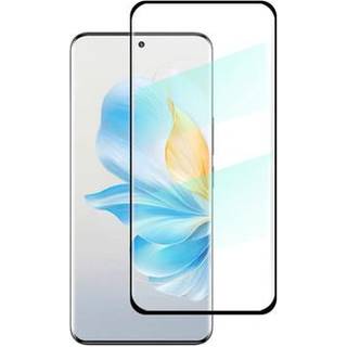 Honor 200 Skærmbeskyttelse Hærdet Glas - 9H - Full Fit - Sort Kant