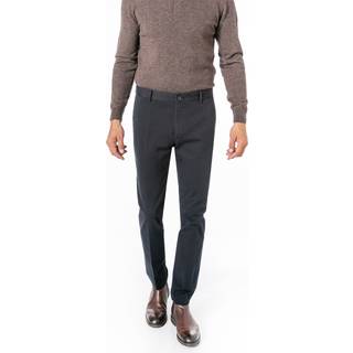 JOOP! Herren Hose blau Slim Fit