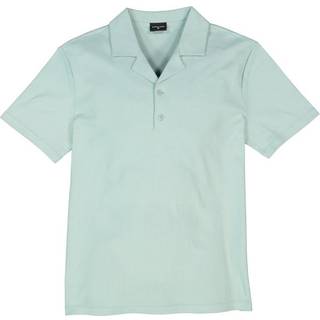 Strellson Herren Polo-Shirt grün