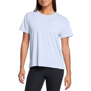 Under Armour Vanish Energy Women's Short Sleeve Nimbus Blue / Nimbus Blue XS