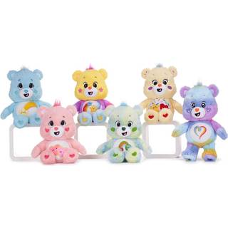 Care Bears Plush Figures Assortment 25 cm Assortment (6)