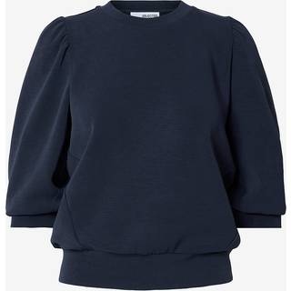 Pufærme Sweatshirt