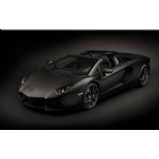 Pocher Lamborghini Aventador LP700-4 - 1:8
