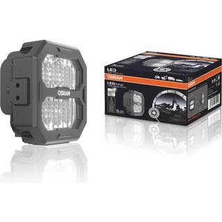 Osram Cube PX Spot Beam 27W