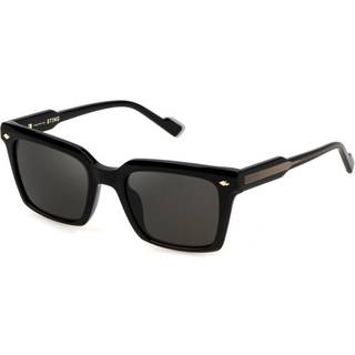 Sting SST514 700Y 51 Solbriller Mænd Black - Shiny Black - 51mm